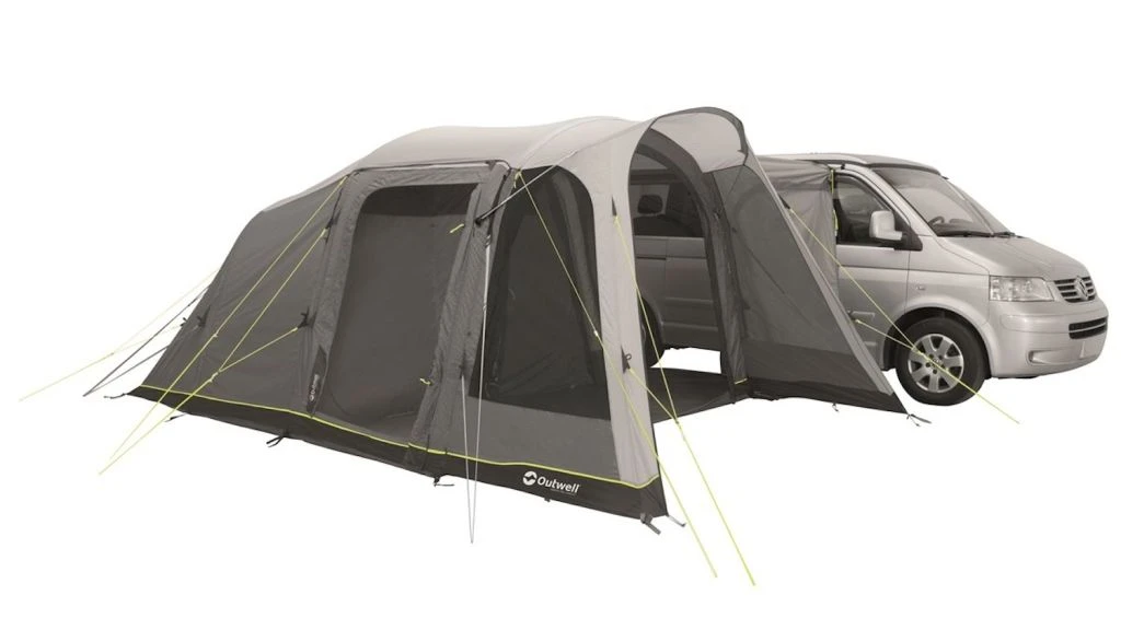 Outwell Blossburg 380 Drive Away Air Awning 5 Outwell Blossburg 380 Drive Away Air Awning - Image 3