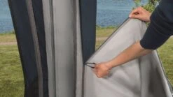 Outwell Wood Lake 7ATC Air Tent 26 Outwell Wood Lake 7ATC Air Tent -Camping Gear Store 111200v21 108 300