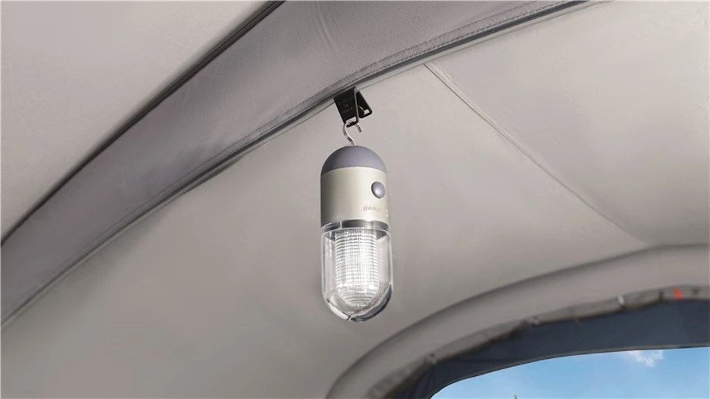 Outwell Wood Lake 7ATC Air Tent 13 Outwell Wood Lake 7ATC Air Tent - Image 11