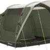 Outwell Oakwood 3 Tent -Camping Gear Store 111208 oakwood 3 main photo1rr
