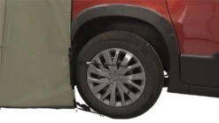 Outwell Dunecrest Drive Away Awning 29 Outwell Dunecrest Drive Away Awning -Camping Gear Store 111344 dunecrest feature photo6