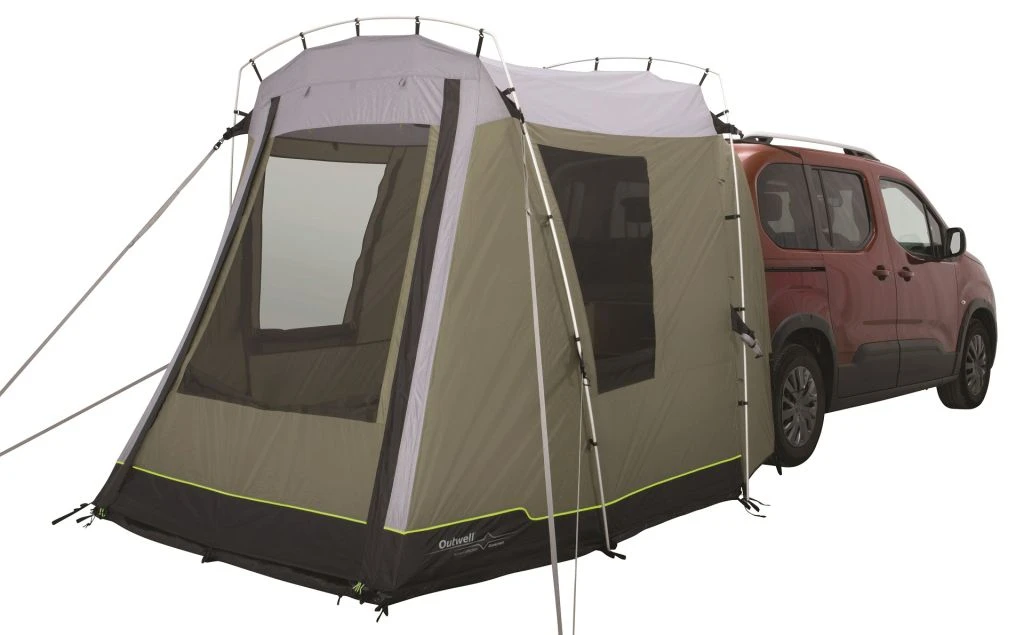 Outwell Dunecrest Drive Away Awning
