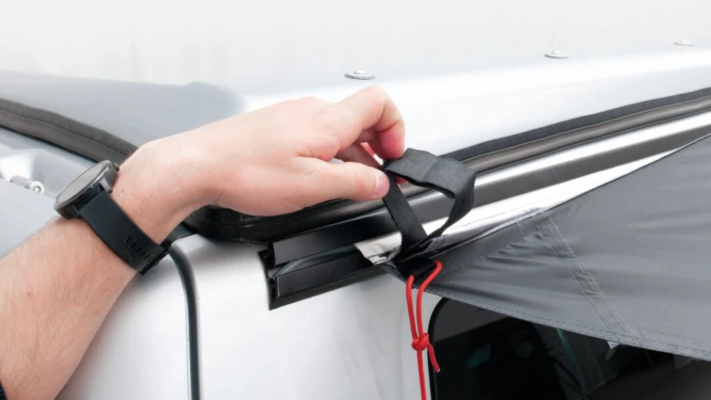 Easy Camp Flex Canopy 10 Easy Camp Flex Canopy - Image 8