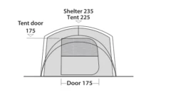 Easy Camp Camp Shelter 31 Easy Camp Camp Shelter -Camping Gear Store 120451 4
