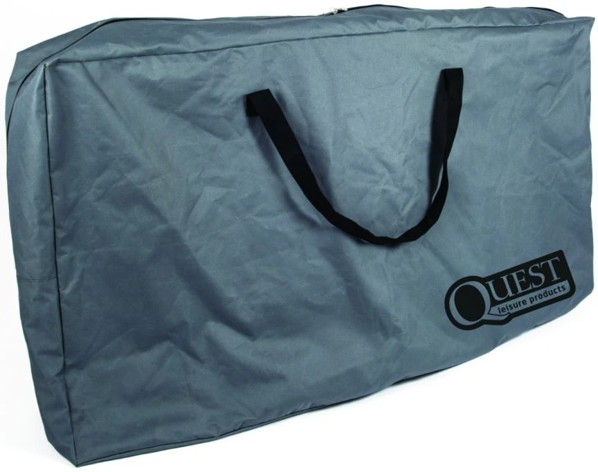 Quest Furniture Carry Bag Grey 4 Quest Furniture Carry Bag Grey - Image 2