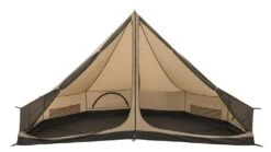 Robens Klondike Tent -Camping Gear Store 130090 inner tent klondike main photo 1 2
