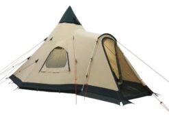 Robens Kiowa Tipi Tent -Camping Gear Store 130188 kiowa main photo1 1