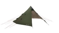 Robens Green Cone PRS Tent -Camping Gear Store 130305 green cone prs feature photo10
