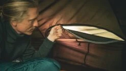 Robens Green Cone PRS Tent -Camping Gear Store 130305 green cone prs feature photo12