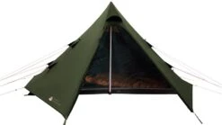Robens Green Cone PRS Tent -Camping Gear Store 130305 green cone prs feature photo5