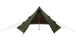 Robens Green Cone PRS Tent -Camping Gear Store 130305 green cone prs feature photo6