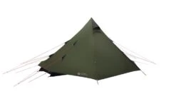 Robens Green Cone PRS Tent -Camping Gear Store 130305 green cone prs feature photo8
