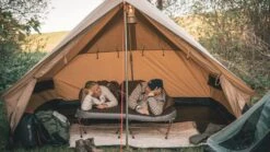 Robens Prospector Shanty Tent -Camping Gear Store 130310 8