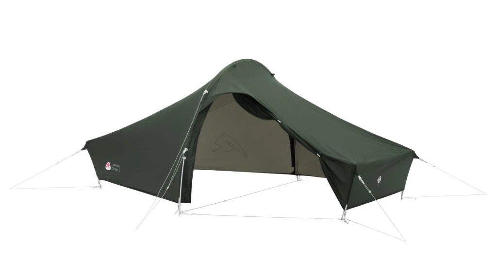 Robens Chaser 2 Tent 6 Robens Chaser 2 Tent - Image 4