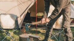 Robens Klondike Twin Tent -Camping Gear Store 130359 6