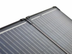 Photonic 100w Light Weight Folding Kit With MPPT Controller -Camping Gear Store 1572434201 86698600