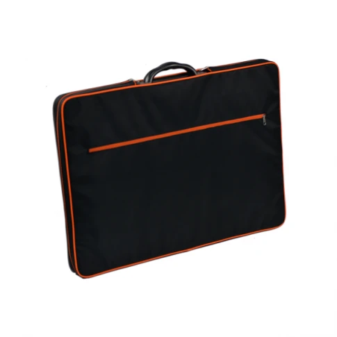 Photonic 120w Light Weight Folding Kit With MPPT Controller 4 Photonic 120w Light Weight Folding Kit With MPPT Controller - Image 2