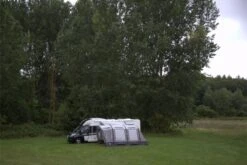 Vango Galli III Tall Air Drive Away Awning -Camping Gear Store 2020 vango lifestyle awning galli 11