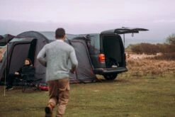 Vango Faros II Air Low Drive Away Awning -Camping Gear Store 2021 vango feature faros ii air low2