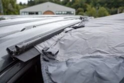 Vango Faros II Low Drive Away Awning -Camping Gear Store 2021 vango feature faros ii low 4