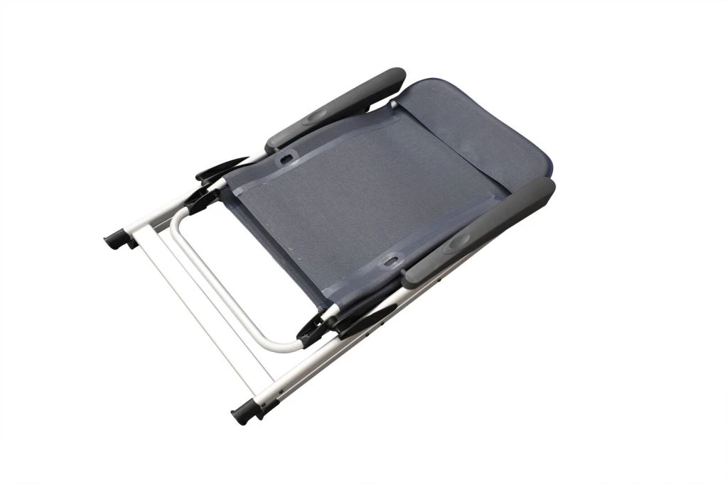 Vango Highbury Textilene Chair (Two Chair Pack) 11 Vango Highbury Textilene Chair (Two Chair Pack) - Image 9