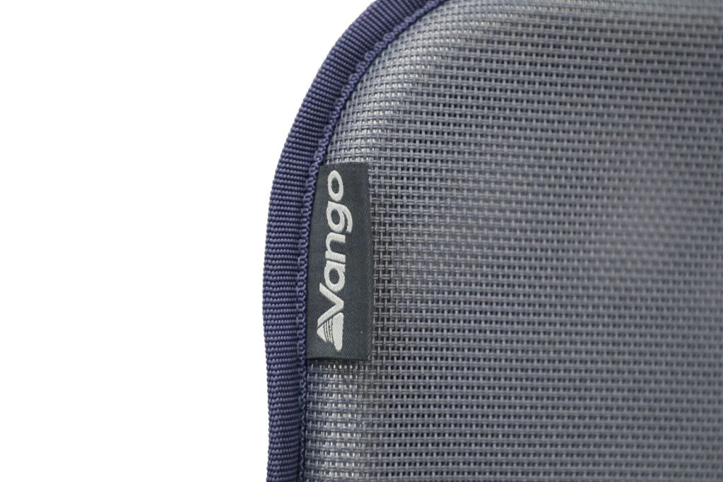 Vango Highbury Textilene Chair (Two Chair Pack) 9 Vango Highbury Textilene Chair (Two Chair Pack) - Image 7