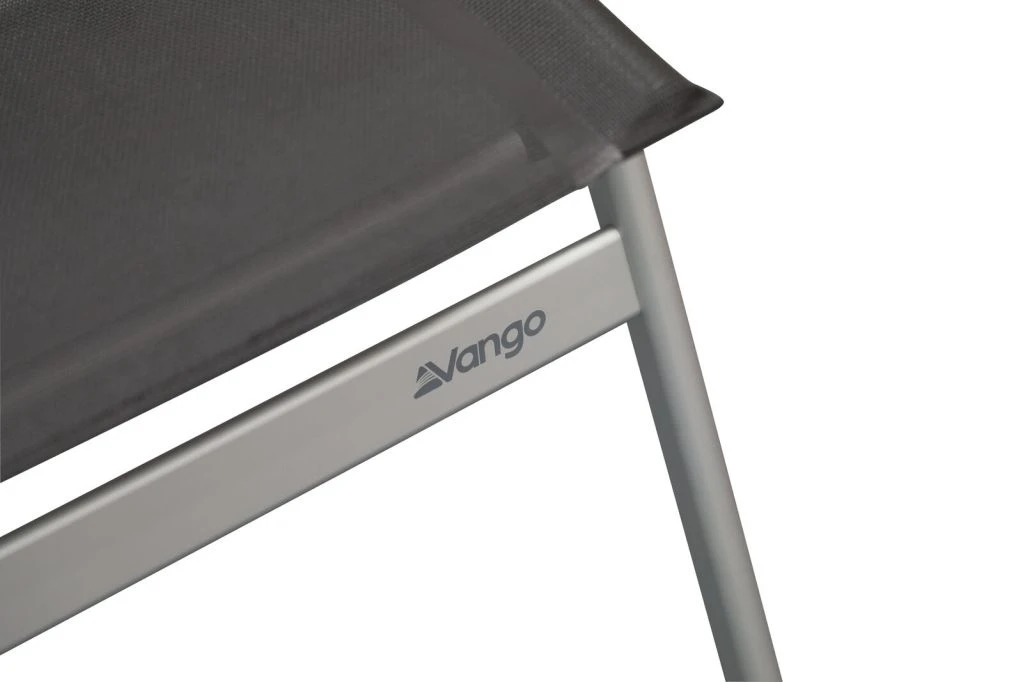 Vango Highbury Textilene Chair (Two Chair Pack) 7 Vango Highbury Textilene Chair (Two Chair Pack) - Image 5