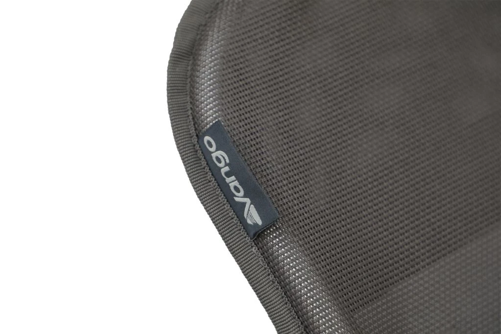 Vango Highbury Textilene Chair (Two Chair Pack) 4 Vango Highbury Textilene Chair (Two Chair Pack) - Image 2