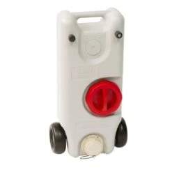 Fiamma Roll Tank Waste Water Tank 40 Ltr -Camping Gear Store 26341 1611630653