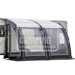 Sunncamp Ultima Versara Air 300 Awning -Camping Gear Store 300 2