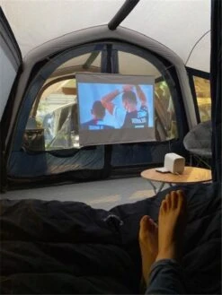 Outwell Movie Screen -Camping Gear Store 3381e409 7f18 41d1 8fd0 75ae5a0e8e74