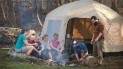 Robens Aero Yurt Air Tent -Camping Gear Store 36cb70e7 a89b 4103 b221 4ca9000c995c 1200x800