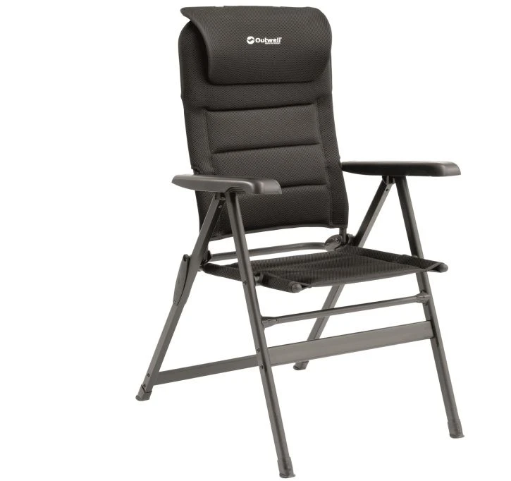 Outwell Kenai Chair 3 Outwell Kenai Chair