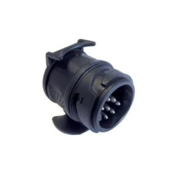 13 Pin Car To 7 Pin Caravan/Trailer Adaptor -Camping Gear Store 4209 4