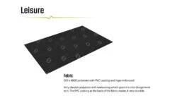 Outwell Casilda Moon Chair 14 Outwell Casilda Moon Chair -Camping Gear Store 470235v23 101 3000