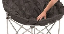 Pair Of Outwell Casilda XL Moon Chair -Camping Gear Store 470236 casilda xl feature photo 2 1 1