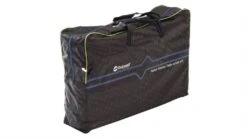 Outwell Padres Kitchen Table With Bamboo Table Top & Side Unit -Camping Gear Store 531139 padres kitchen table w. side unit feature photo 3