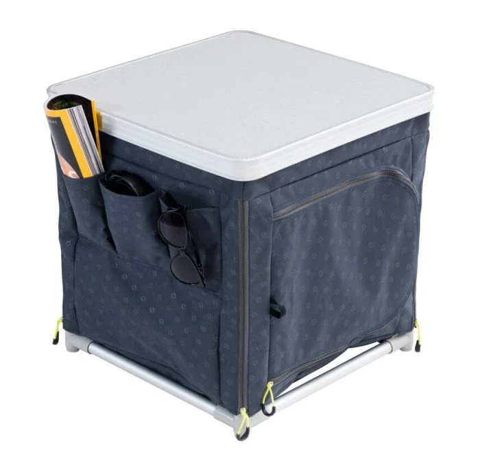 Outwell Tinos Storage Cupboard 4 Outwell Tinos Storage Cupboard - Image 2