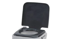 Outwell 20 Ltr Portable Toilet 13 Outwell 20 Ltr Portable Toilet -Camping Gear Store 650447 20l portable toilet feature photo 3952