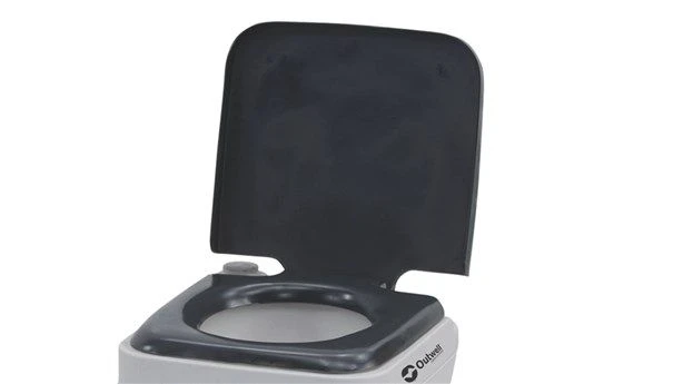 Outwell 20 Ltr Portable Toilet 7 Outwell 20 Ltr Portable Toilet - Image 5