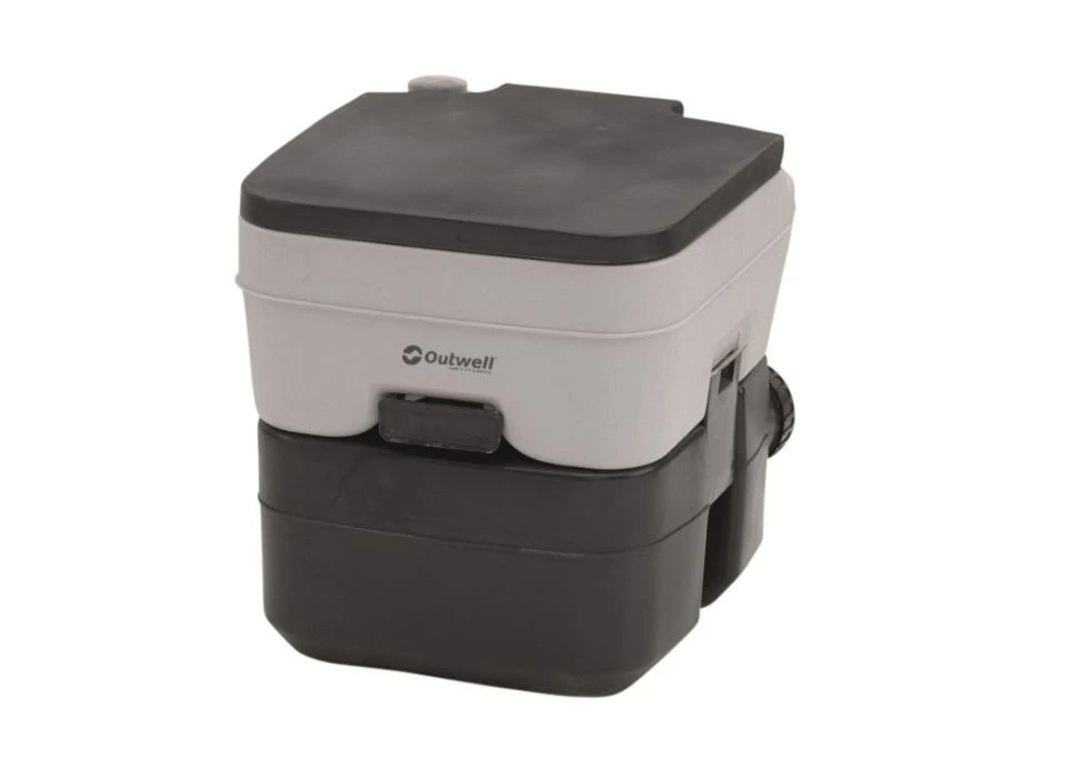 Outwell 20 Ltr Portable Toilet 3 Outwell 20 Ltr Portable Toilet