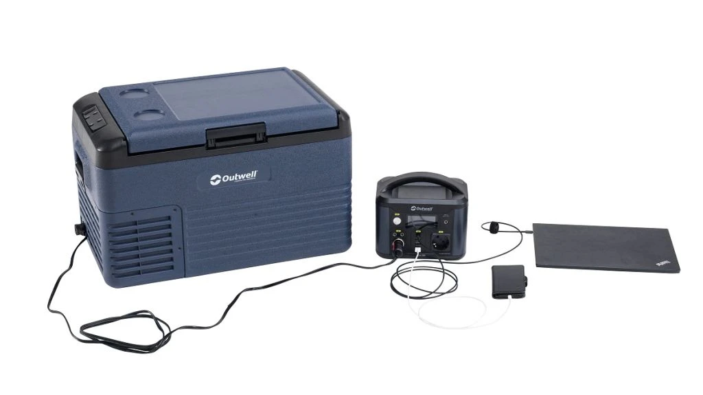 Outwell Akira 300 Power Station 6 Outwell Akira 300 Power Station - Image 4