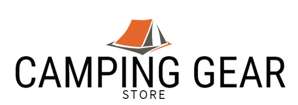 Camping Gear Store