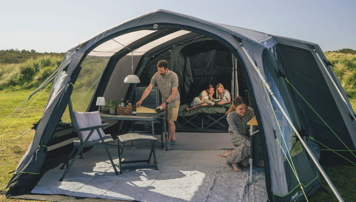 Camping Gear Store -Camping Gear Store RTRT