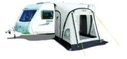 Quest Falcon Air 220 Porch Awning -Camping Gear Store a3500a 1 photo
