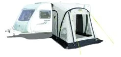Quest Falcon Air 220 Porch Awning -Camping Gear Store a3500a 2 photo