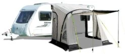 Quest Falcon 260 Poled Porch Caravan Awning -Camping Gear Store a3501a 1 fullsize