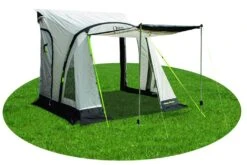 Quest Falcon Air 260 Porch Awning -Camping Gear Store a3501a 3 photo