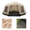Robens Aero Yurt Air Tent Package -Camping Gear Store aero yurt package 1