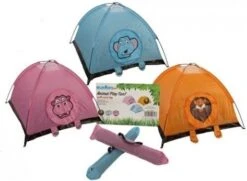 Summit Kids Animal Play Tent -Camping Gear Store animalplaytents 1